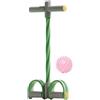 Générique Pedale Band, Pedal Rope, Elastic Trainer, Yoga Exercise Tool for Home Gym
