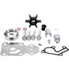 FiHzer Kit di manutenzione girante pompa acqua fuoribordo for 2/4T 9.9 15 20 63V-W0078-08 con CANDELA B7HS