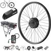Varstrom 36V 250W Kit Conversione Bici Elettrica 26 27,5 28 29 Motore Posteriore