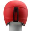 Vaeltor 5 pz Casco Da Sci Fibbia ABS Occhiali Clip Accessori Universali per Sci