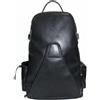 Jiuvaso Zaino da Equitazione Zaino Sacca Borsa Zainetto con Ampio Scomparto Centrale Tasche Laterali Porta Borraccia E Tasca Casco in PU E Nylon Impermeabile Adatto a Scuola Uscite Eventi