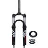 LHHL Forcella ammortizzata Primavera mountain bike 20 sgancio rapido 9*100mm