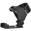 Marhynchus Snorkel Keeper Porta Clip per Immersione 5 Pezzi Fermo per Sfiato a Sgancio Rapido per Cinturino Maschera con Fibbia Automatica Clip a 8 Pulsanti Accessorio per (Fibbia appesa, Fibbia