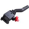 Generic Interruttore Multifunzione indicatori di direzione tergicristalli per Freightliner, C2, M2 978-5201 9785201 Interruttore piantone sterzo Auto