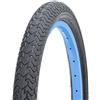FengCan 20x2.125 pneumatico 20 pollici, 20 x 2.125 bicicletta pneumatico 57-406 bicicletta pneumatico pieghevole adatto per 20x2.10 20x2.125 città/ghiaia/andcart/strada pneumatico bicicletta (Uno)