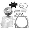 YLTBQkz Kit di Riparazione Pompa Acqua 6N6-W0078-02-00 Compatibile con fuoribordo Yamaha F115 130