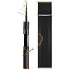 Generic UL Fibra di Carbonio Telescopica Tenkara Rod Ultralight, Farfalla Mosca Canna Da Pesca Con Punta Sensibile Per Shallow Stream & City Water Trout, Compact Travel Rod