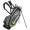 Taylormade PRO Stand 6.0 - Borsa da Golf, Uomo, M7108201, Charcoal, Taglia Unica
