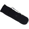 Generic Borsa da Viaggio da con Ruote Custodia Leggera Pieghevole per un Facile Trasporto Custodia Oxford 600D 50,0x9,8x14,6 Pollici (Gialla)