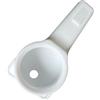 Aymzbd Scuba Pression Causa Cover, Coperchio di Protezione SPG, Custodia per Manometra Ad Alta Pressione in Metallo Comodo da Usare