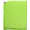 Housoutil Cuscino Comfort Regolabile Oxford da Campeggio Gonfiabile Verde Automatico Resistente alle Macchie per Concerti All'aperti e Picnic