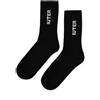 IUTER CALZE LOGO TENNIS