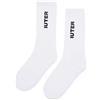 IUTER CALZE LOGO TENNIS