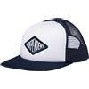INDEPENDENT Uomo Independent Cappellino Turn & Burn Mesch