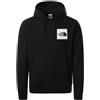THE NORTH FACE FELPA CON CAPPUCCIO FINE