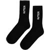 IUTER CALZE LOGO TENNIS