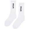 IUTER CALZE LOGO TENNIS
