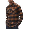DICKIES Uomo Dickies Camicia Sacramento