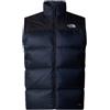 THE NORTH FACE PIUMINO SMANICATO DIABLO DOWN