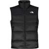 THE NORTH FACE PIUMINO SMANICATO DIABLO DOWN