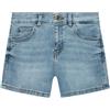GUESS Bambino Guess Short In Jeans Bambina