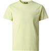THE NORTH FACE Bambino The North Face T-shirt Simple Dome Bambina