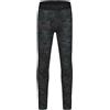 USA PRO Training-e-palestra Usa Pro Leggings Graphic Usa Pro Bambina