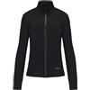 USA PRO Training-e-palestra Usa Pro Felpa Full Zip Bambina