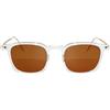 Lindberg Occhiali da Sole Lindberg N.O.W. Titanium 8344 C01-GT