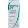 Renova Renova Lipo Soluzione Oftalmica 0,4% 10 Ml Ac. Ialuronico