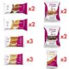 Feeling Ok Kit Dieta Chetogenica - Snack Box Dolce Salato