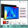 BDF Nuovo Tablet Pc Android da 10.1 pollici Google Play Doppia fotocamera Octa Core Dual SIM Chiamata telefonica Tablet Bluetooth Wifi 4 GB RAM 64 GB ROM