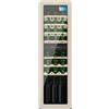 Cecotec Vinoteca Bolero GrandSommelier Origin Duo 30 Hit Beige