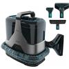 Cecotec Conga 6000 Carpet&Spot Clean XXL Advance Aspirapolvere con Filo per Tappeti e Moquette. 600W, 15kPa