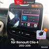 Junsun 360 Macchina Fotografica Senza Fili CarPlay Android AutoRadio Per Renault Clio 4 2012 2013-2019 RDS 4G WiFi GPS 2din BT accessori Auto