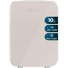 Cecotec Mini Frigorifero Piccolo 10L Bolero MiniCooling 10L Bahamas Beige. 12V-220V