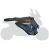 Tucano Urbano Thermoscud Mod.x Coprigambe Peugeot Satellis 250 Nero