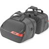 GIVI Borsa valigia interna Givi 34l V35/v37 (2 unità) Ce U