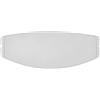 MT Casco moto Pinlock Clar Mt-v-16 Trasparente Unico Trasparente