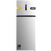 Cecotec Combi Frigorifero No Frost Bolero CoolMarket 2D 465 NF Inox E. Frigorifero inox a 2 porte, 465L