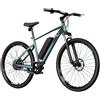 Cecotec Bicicletta Elettrica da Montagna 27,5" e 29", fino a 55-120 km di autonomia, sospensione doppia e singola