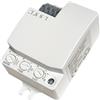 LED ATOMANT Rilevatore di movimento radar LED ATOMANT HF 5,8GHz, con sensore di luce regolabile, portata 10m, design invisibile, installazione all'interno dei soffitti, ideale per il controllo automatico,