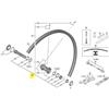SHIMANO Ruota dell'asse completa WH-M8000 M8100 MT901 SHIMANO Ruota dell'asse completa WH-M8000 M8100 MT901 SHIMANO Bici da ciclismo