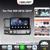 OSSURET 2DIN Android Auto car sistema intelligente radio Per Honda Civic 2006 - 2011 DSP Carplay multimediale 4G 8Core Autoradio GPS Stereo
