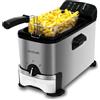 Cecotec Friggitrice ad olio Cecotec CleanFry 3000 ProFiltro