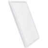 LED ATOMANT Plafoniera LED ATOMANT 60x30 cm, 36 W, 4000 lm, luce bianca regolabile (calda, neutra, fredda), driver incluso, design ultra sottile, alta luminosità, basso consumo, ideale per cucina, ufficio, bagno,