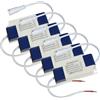 LED ATOMANT Faretto LED ATOMANT Driver - Pannello - Plafoniera a LED 14-20W DC per tutti i tipi di pannelli o soffitti LED standard, conforme CE e ROHS