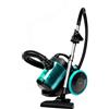 Cecotec Conga Rockstar Multicyclonic XXL Animal Aspirapolvere Senza Sacchetto a Slitta. 800 W, Multicyclonic, 20 kPa, 4 L
