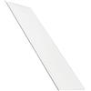 LED ATOMANT Pannello LED incorporato ATOMANT 120x30 cm, 48 W, CCT (colore bianco caldo, neutro, freddo), 5000 lumen, driver incluso, alta efficienza, basso consumo, facile installazione, luce uniforme e potente,