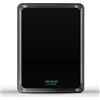 Cecotec Ready Warm 360º Riscaldatore Elettrico da Bagno a Basso Consumo. 2000 W, Verticale, Termostato Regolabile, 3 Modalità